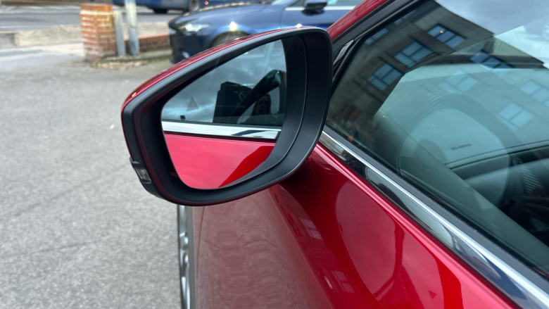 Mazda CX-30 2.0 e-Skyactiv G MHEV Exclusive-Line 5dr Auto Petrol Hatchback